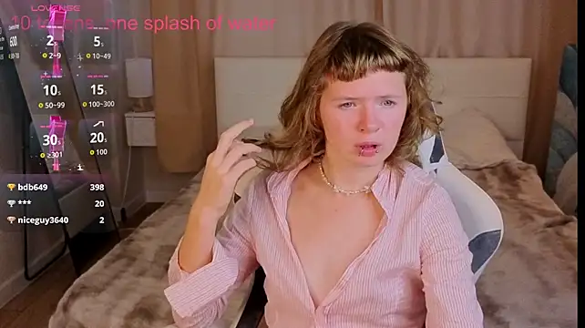 VioletDesiree