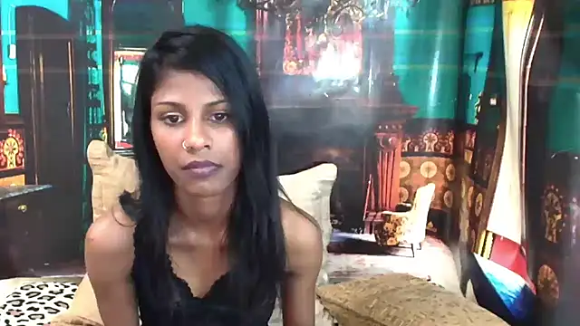 IndianSilkySpice