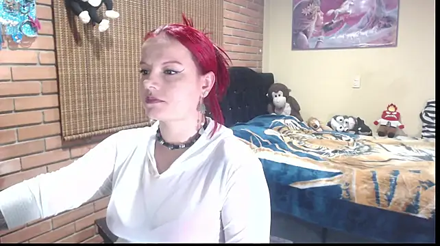 afroditafox