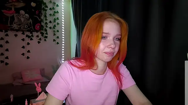 RedAriana