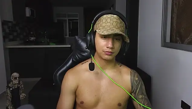 DrainExtreme live cam preview