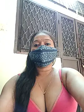 Blissfull_teesha live cam preview