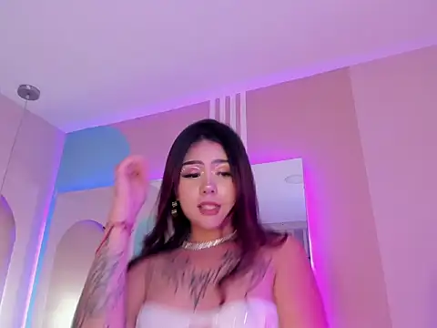 SaritaDubois
