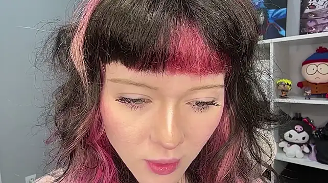 ShadowBarbie
