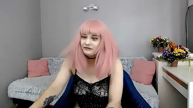 Estheri live cam preview