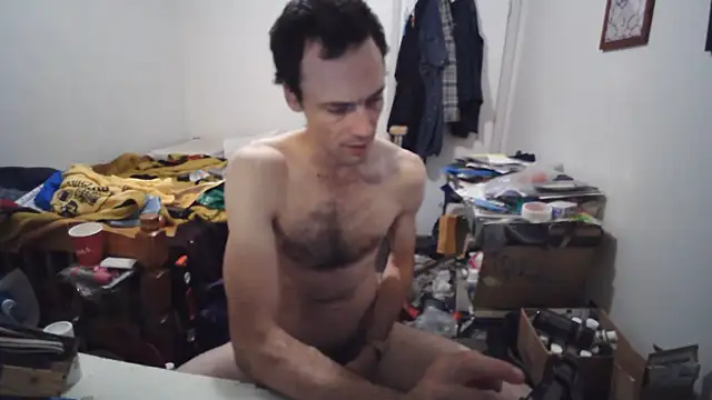 JohnnyMoves