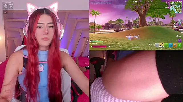LiaGames