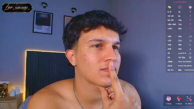 Leo_Savage_