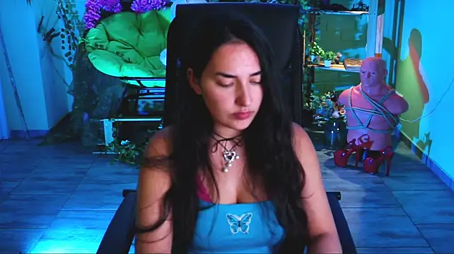 CeceliaJohnson