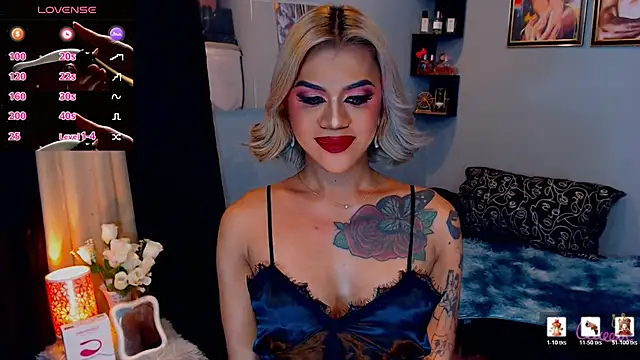 StellaStrong30