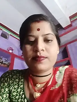 Mohni_bhabiji live cam on StripChat