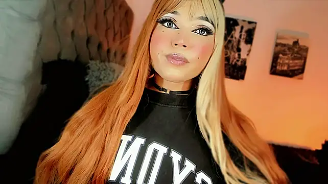 misstreslatin's live room