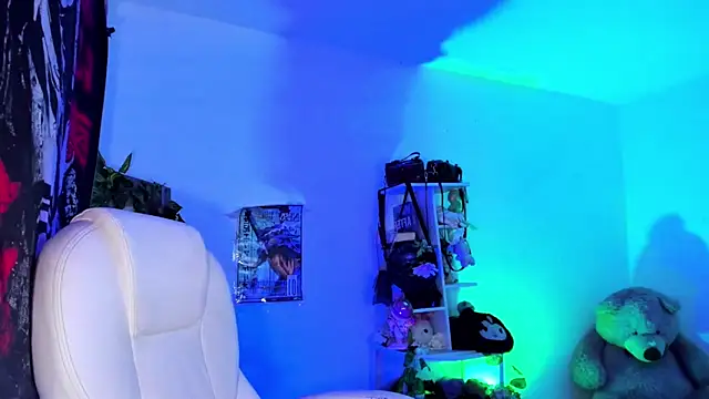 Devil_Kitsa webcam