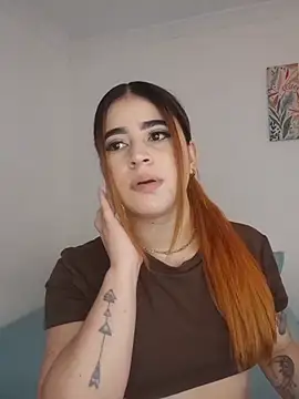MartinaConnorr webcam