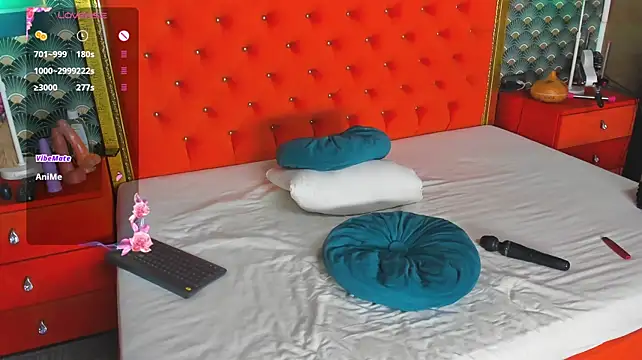 VallerieJones webcam