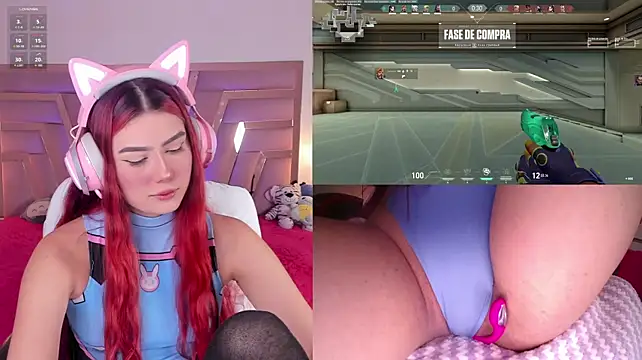 LiaGames