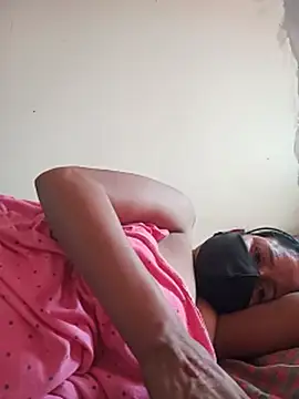 Neha-Roy webcam