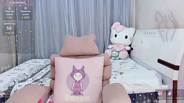 yangyang_520 webcam