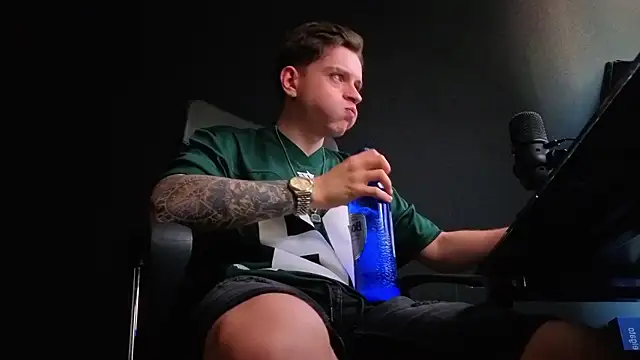 FelixStarkk webcam