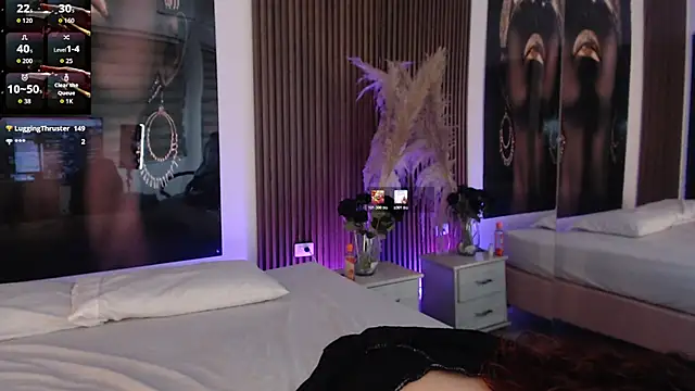 Sabriinaa_Foxx webcam