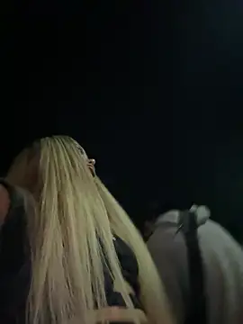 lindaandtony webcam