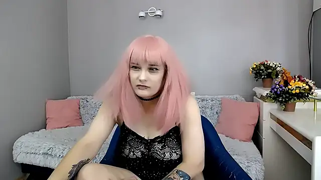 Estheri webcam