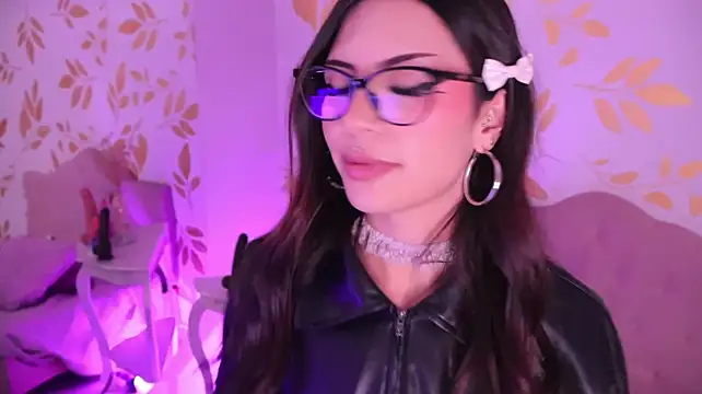Misselektra__ webcam