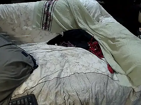 Trish_CurveCock live cam on StripChat