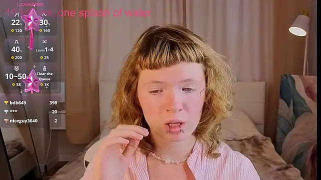 VioletDesiree