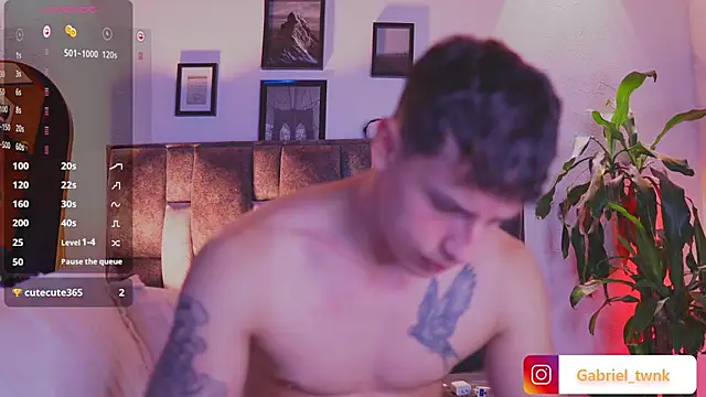I_Gabriel