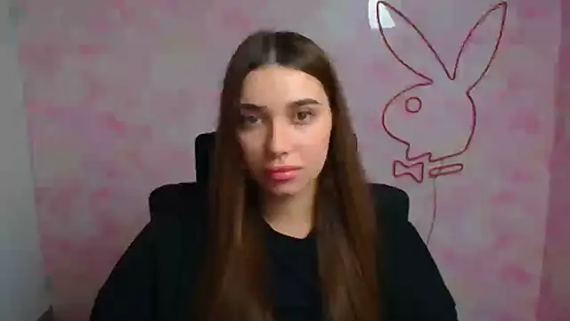 NikaMystic live cam on StripChat
