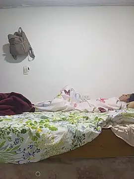 TuCanero23cm live cam on StripChat