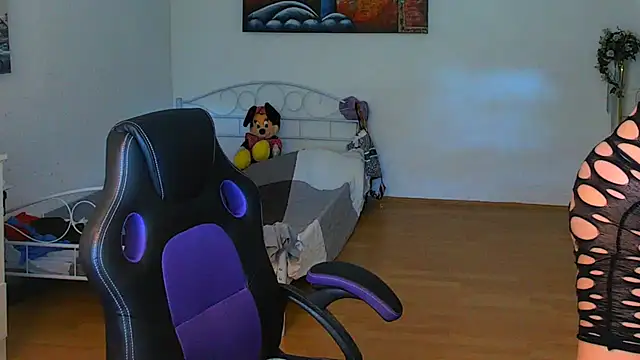 Sylly webcam