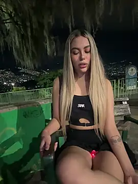 lindaandtony webcam