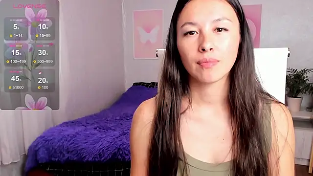 Geisha_Anna webcam