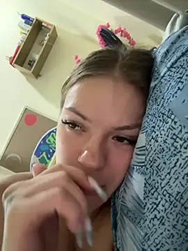 -Sexy_Barbie- webcam
