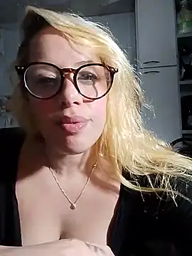 Lilith_Loira webcam