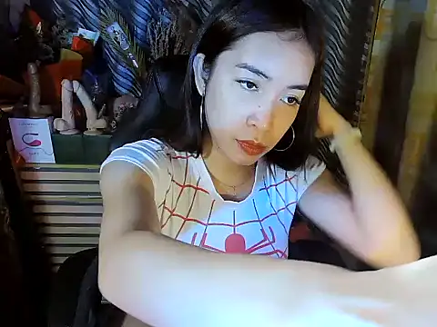NicoleRoseTS webcam