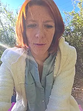 PoppyBoop webcam