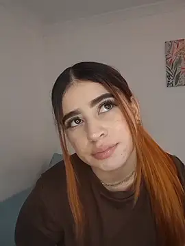 MartinaConnorr webcam