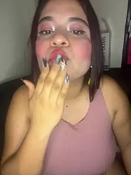 LUNA_DULCE1 webcam