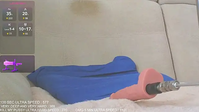 _Sunny_Rose webcam