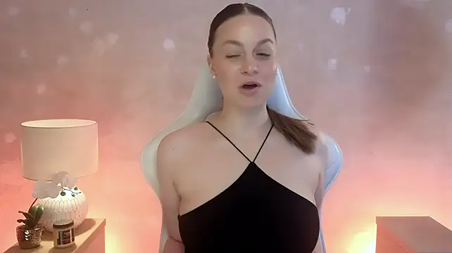 MilaFleur webcam