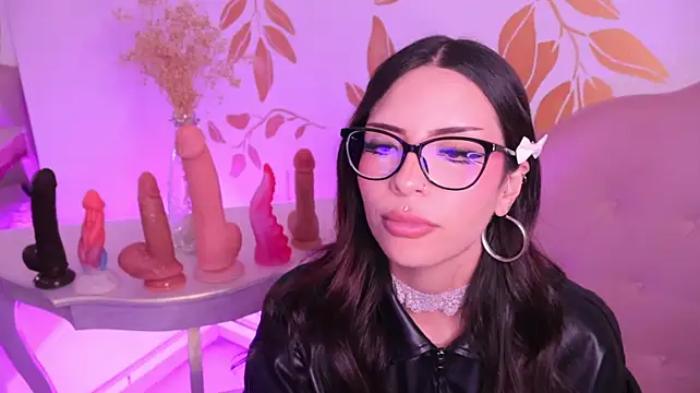 Misselektra__ webcam