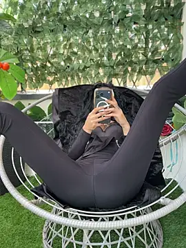 FeetVibe webcam