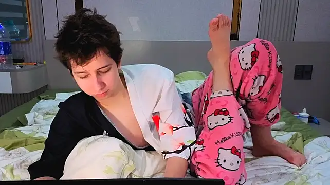 Timothy_Fox webcam