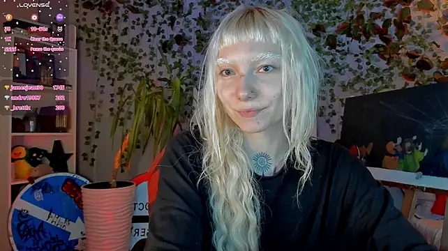 tattoo_art_baby webcam