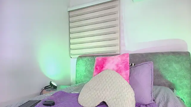 lu_mystic webcam