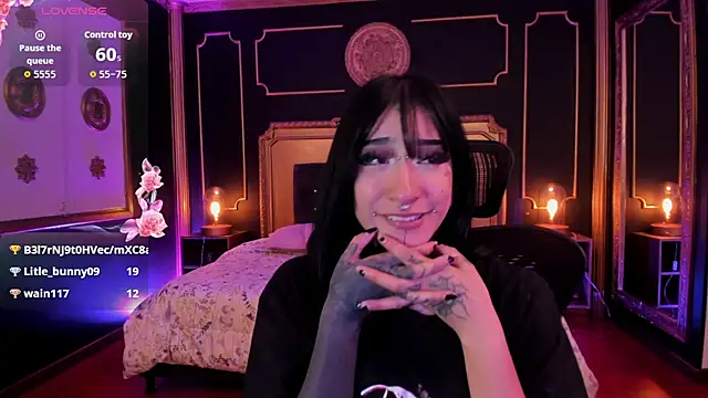 Kat_VonDe webcam