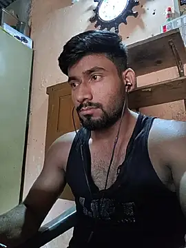 Lustynani webcam